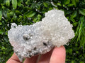 Apophyllite Crystal Specimen, India Minerals, Rare Stone Decor
