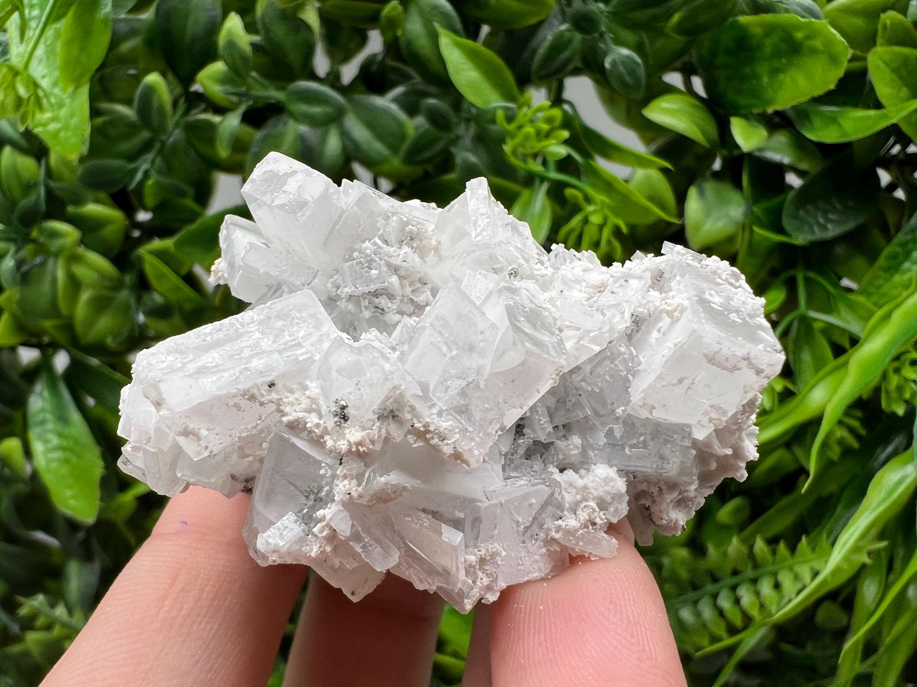 Barite Marcasite Chalcedony Cluster, Androvo Mine, Bulgaria