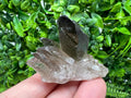 Rare Smoky Quartz,mineral specimen,collection crystal,minerals,Smoky Quartz crystal,from BRAZIL,rare Smoky Quartz,home decor,wholesale,cls