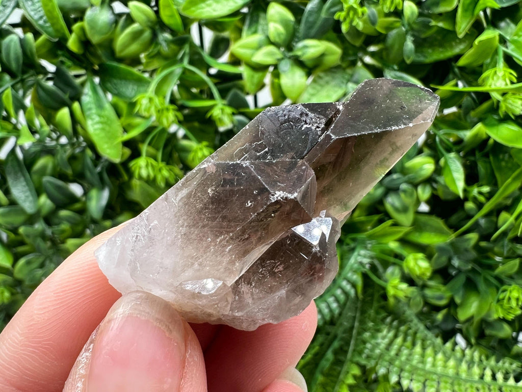 Rare Smoky Quartz,mineral specimen,collection crystal,minerals,Smoky Quartz crystal,from BRAZIL,rare Smoky Quartz,home decor,wholesale,cls