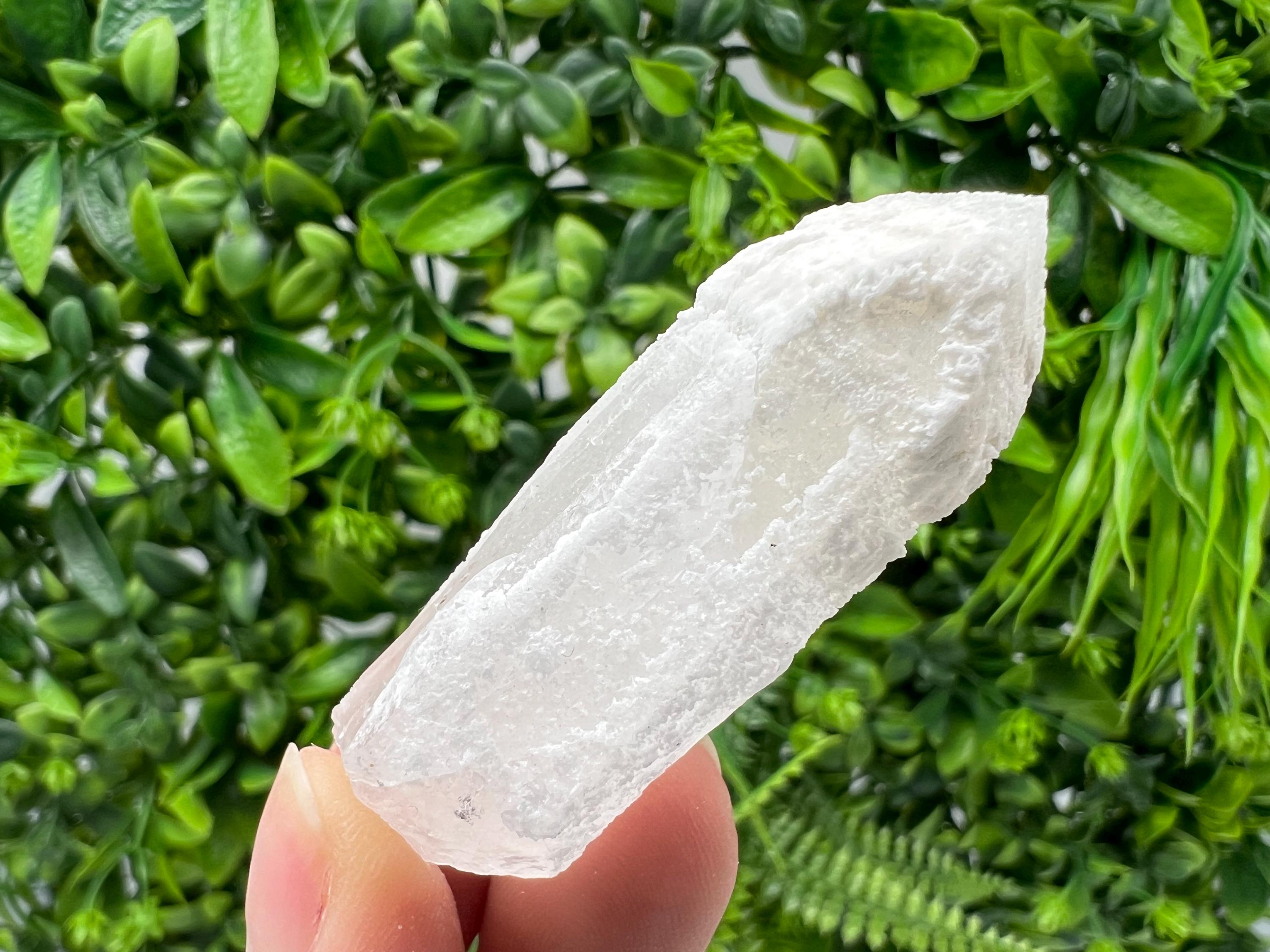 Krushev Dol Quartz with Pyrite, Bulgaria Crystal, Home Decor Stone