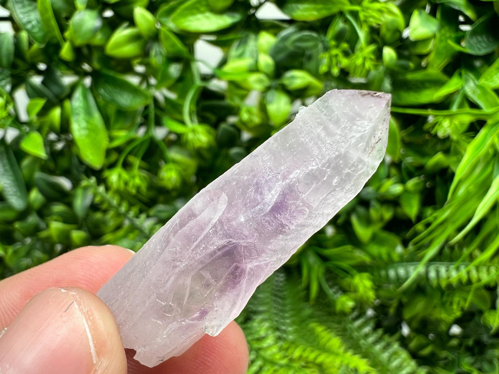 Stunning Amethyst Phantom,from Chala mine,Bulgaria,Amethyst point,Purple amethyst cluster,amethyst point,collection specimen,rare crystal