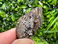 Mini Rare crystallisation Pyrite,Borieva mine,Bulgaria,floating Pyrite,golden Pyrite,Pyrite cluster,mini Collection specimen,Rainbow Pyrite