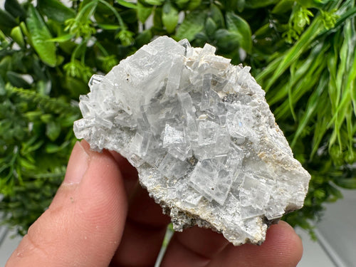 Barite, Marcasite on Chalcedony, from Androvo mine, Bulgaria, natural minerals souvenir, collection crystal, rare Barite cluster, gift, home