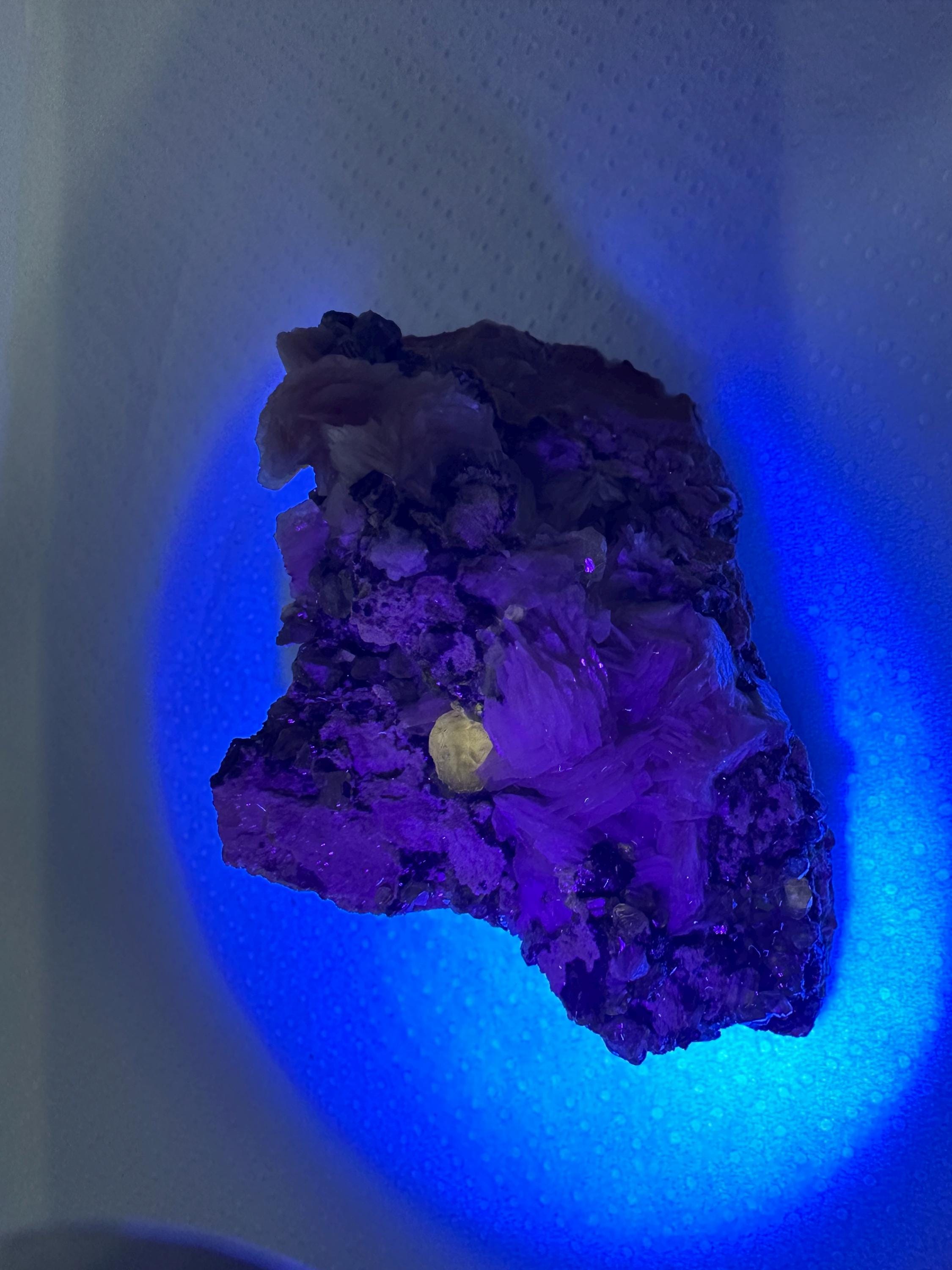 Wonderful Baryte with Cerussite on Galena from Morocco,Crystal, Mineral,Specimen,Cluster,Crystals,Barite Crystal,Cerussite Crystal,Specimen