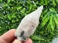 Mangano Calcite with Galena, Borieva Mine, Bulgaria