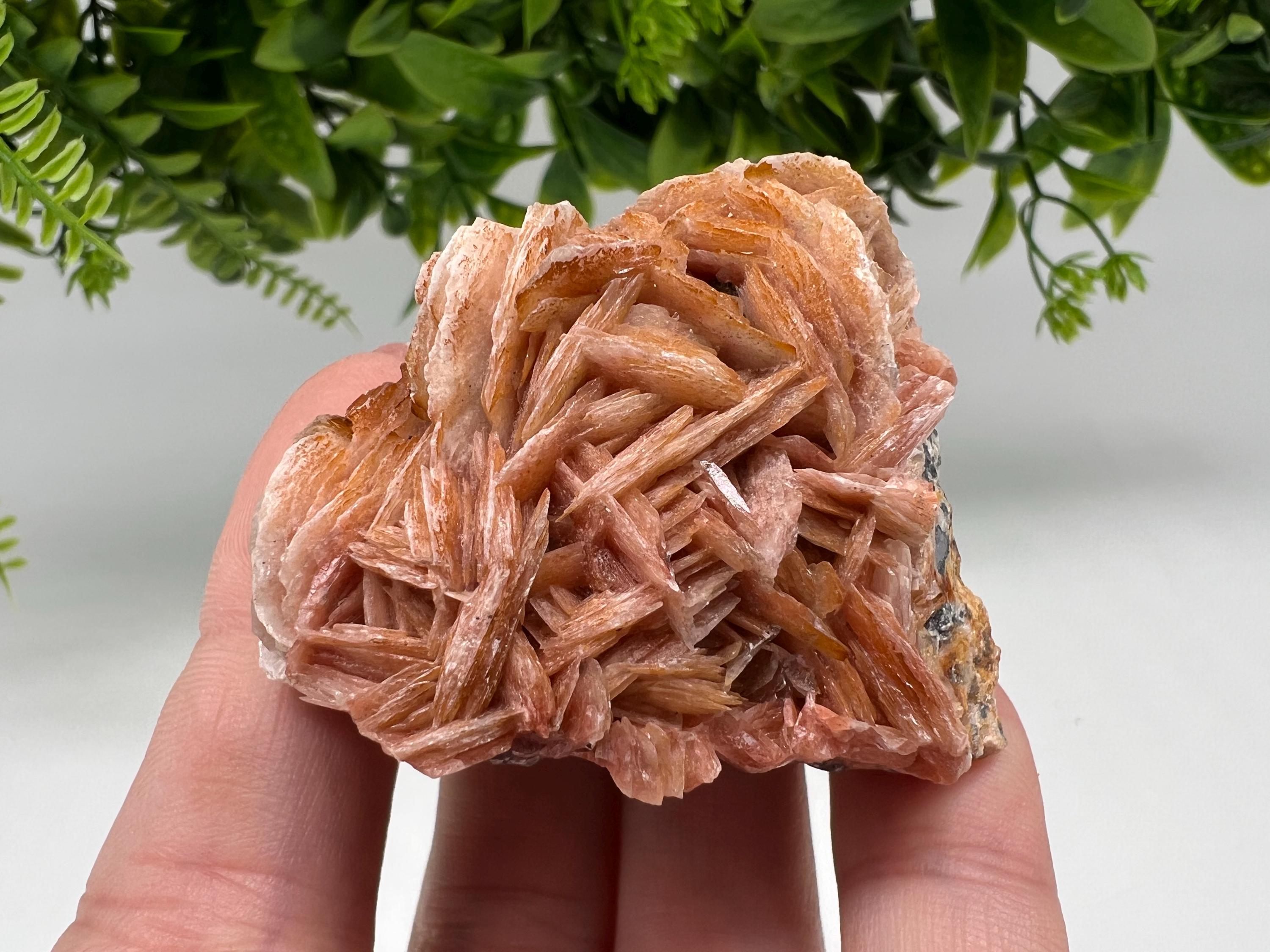 Wonderful Baryte with Cerussite on Galena from Morocco,Crystal, Mineral,Specimen,Cluster,Crystals,Barite Crystal,Cerussite Crystal,Specimen
