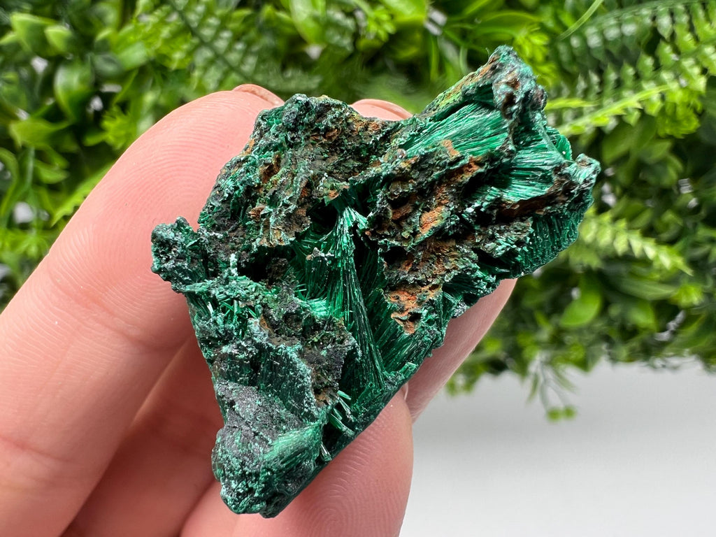 Malachite Crystal from Congo,Minerals,Crystals from Congo,Green Malachite, Malachite,Natural Malachite,Malachite Stone,Chakra, Specimens