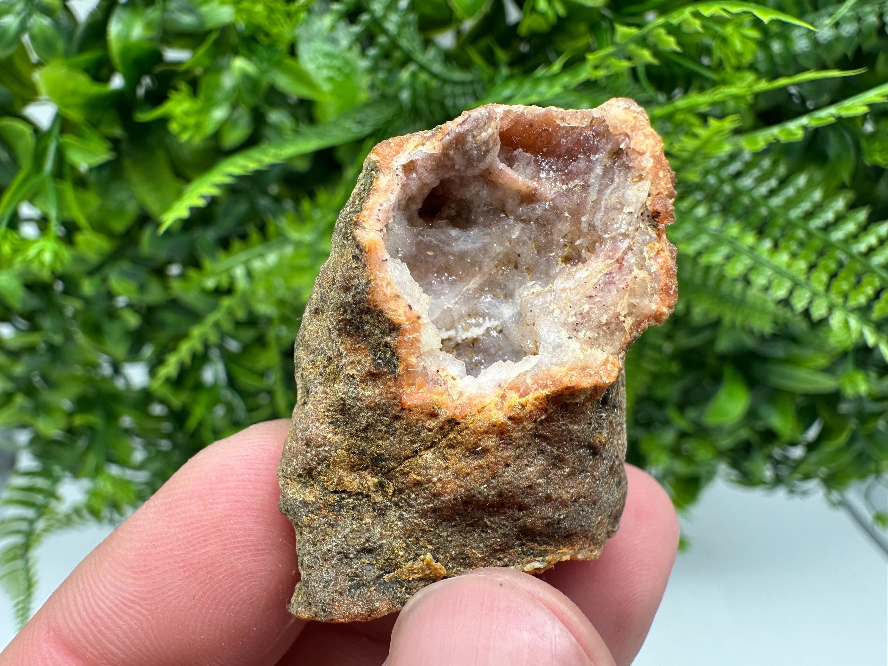 Stunning Red Chalcedony from Morocco,Morocco Minerals,Crystals,rare red Chalcedony,Red Crystal,Mineral Specimen,red minerals,souvenir gift