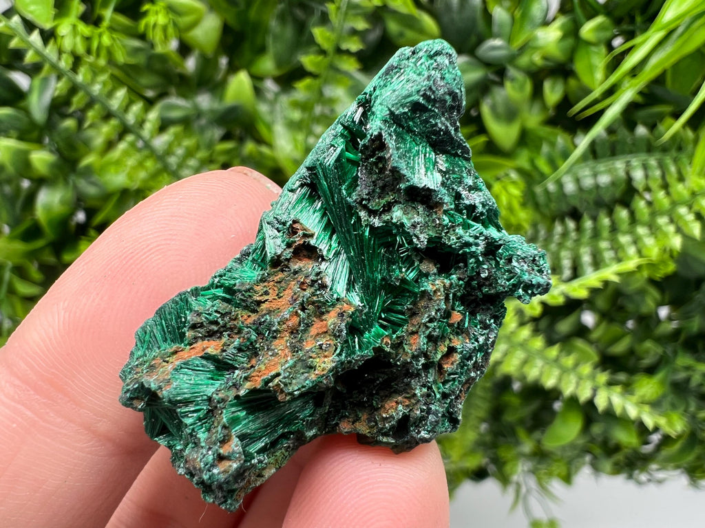 Malachite Crystal from Congo,Minerals,Crystals from Congo,Green Malachite, Malachite,Natural Malachite,Malachite Stone,Chakra, Specimens