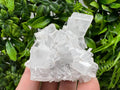 Barite Marcasite Cluster on Chalcedony, Androvo Mine Bulgaria