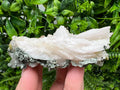 Wonderful,UV Mangano Calcite from Borieva mine Madan Bulgaria natural minerals souvenir crystal collection home decor souvenir gift stone