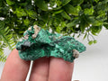 Malachite Crystal from Congo,Minerals,Crystals from Congo,Green Malachite, Malachite,Natural Malachite,Malachite Stone,Chakra, Specimens