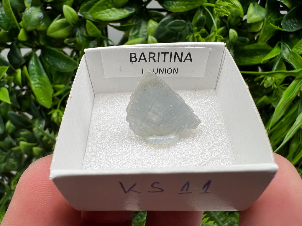 Blue Barite  from Spain,Mineral Specimen,Blue Barite ,Fluorite from Spain,Collection, Fluorite Collectors, Crystal Fluorite,