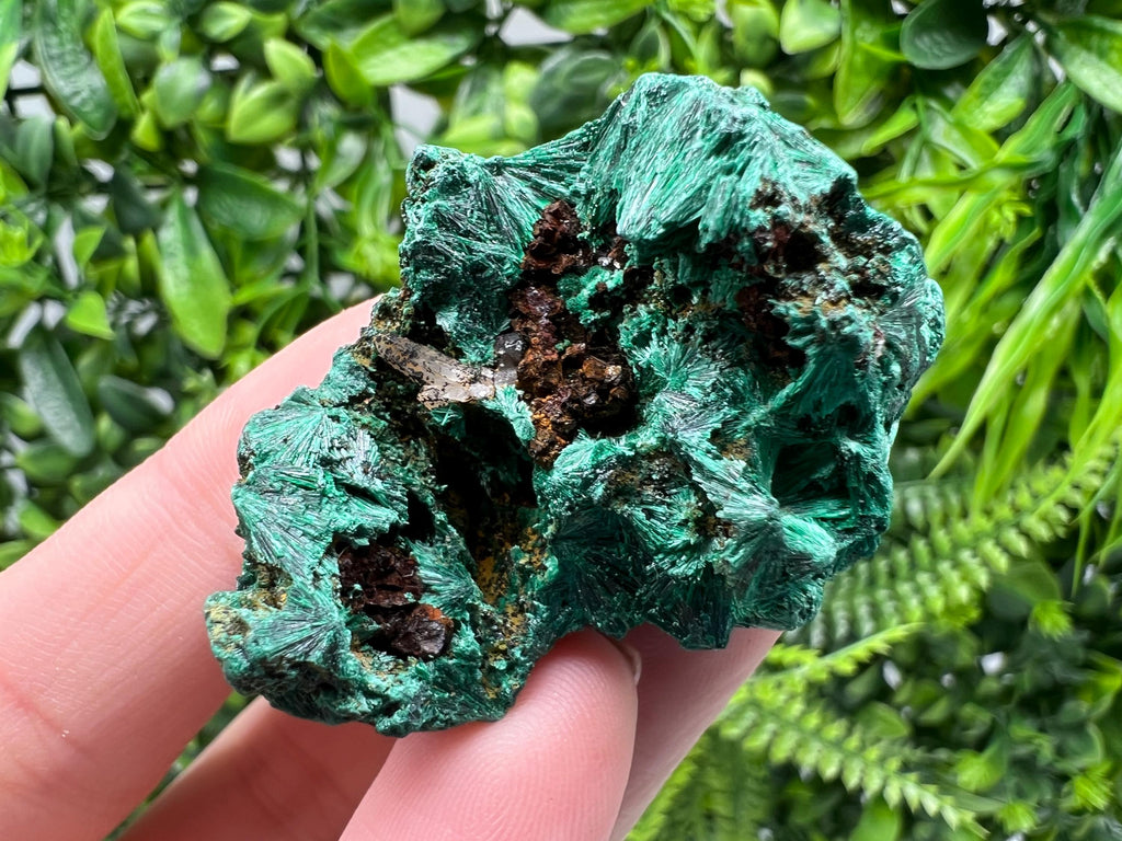 Malachite Crystal from Congo,Minerals,Crystals from Congo,Green Malachite, Malachite,Natural Malachite,Malachite Stone,Chakra, Specimens