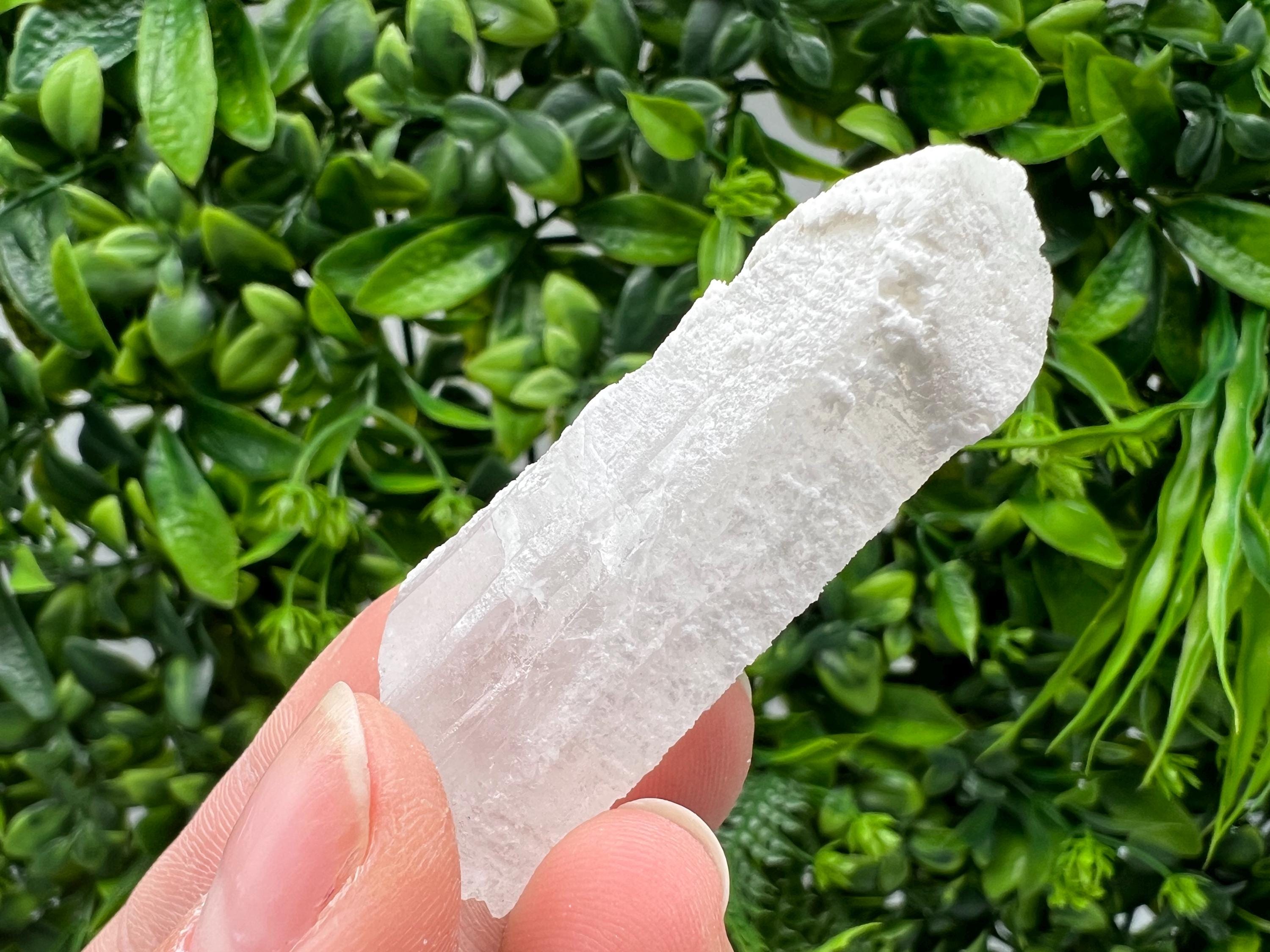 Krushev Dol Quartz with Pyrite, Bulgaria Crystal, Home Decor Stone