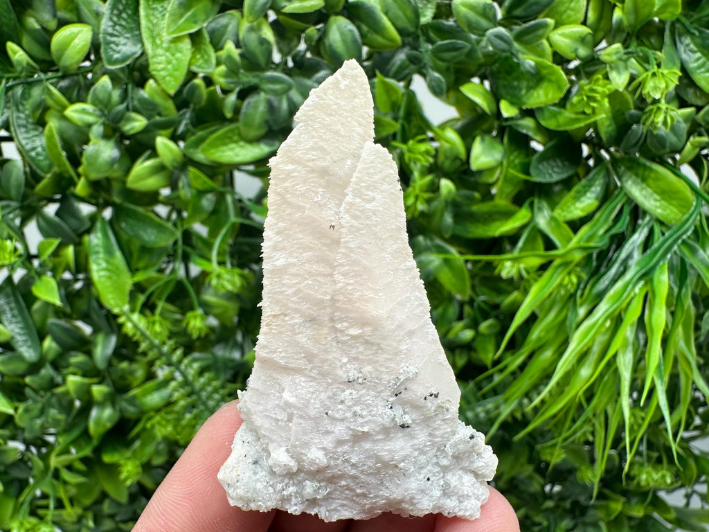 Mangano Calcite with Galena, Bulgaria Mineral Specimen