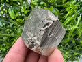 Natural Pyrite Crystal Mineral Specimen, Borieva Bulgaria