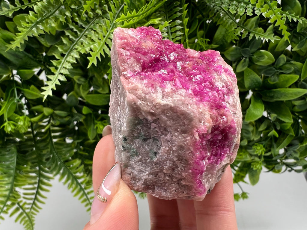 Very nice Cobalto Calcite from Republic of Congo,Cobalto Calcite Crystal,Cobalto Calcite Mineral,Pink Crystal,Pink mineral,pinkCobalto