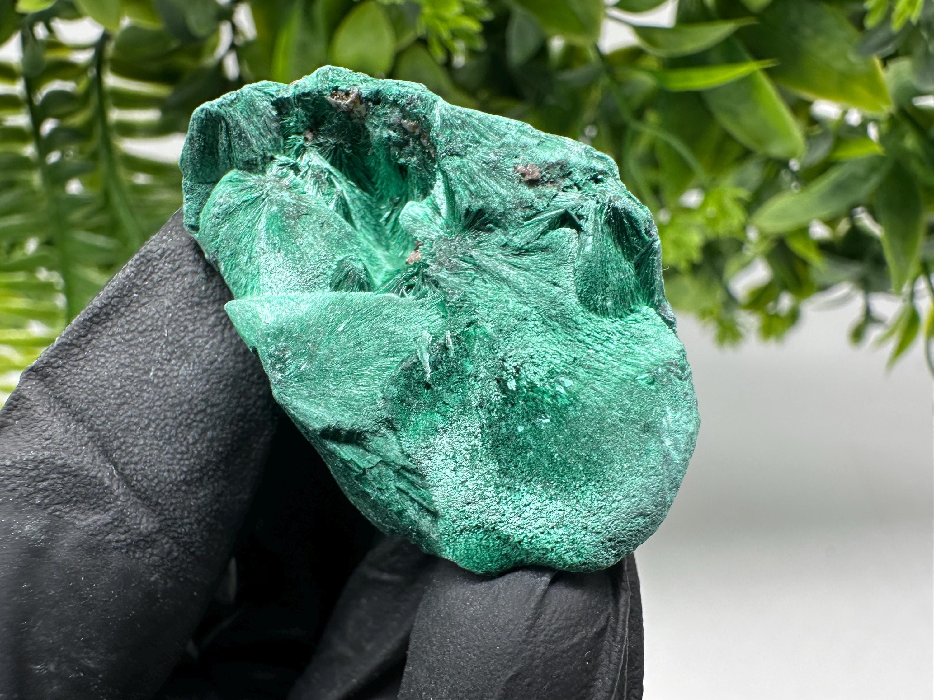 Malachite Crystal from Congo,Minerals,Crystals from Congo,Green Malachite, Malachite,Natural Malachite,Malachite Stone,Chakra, Specimens