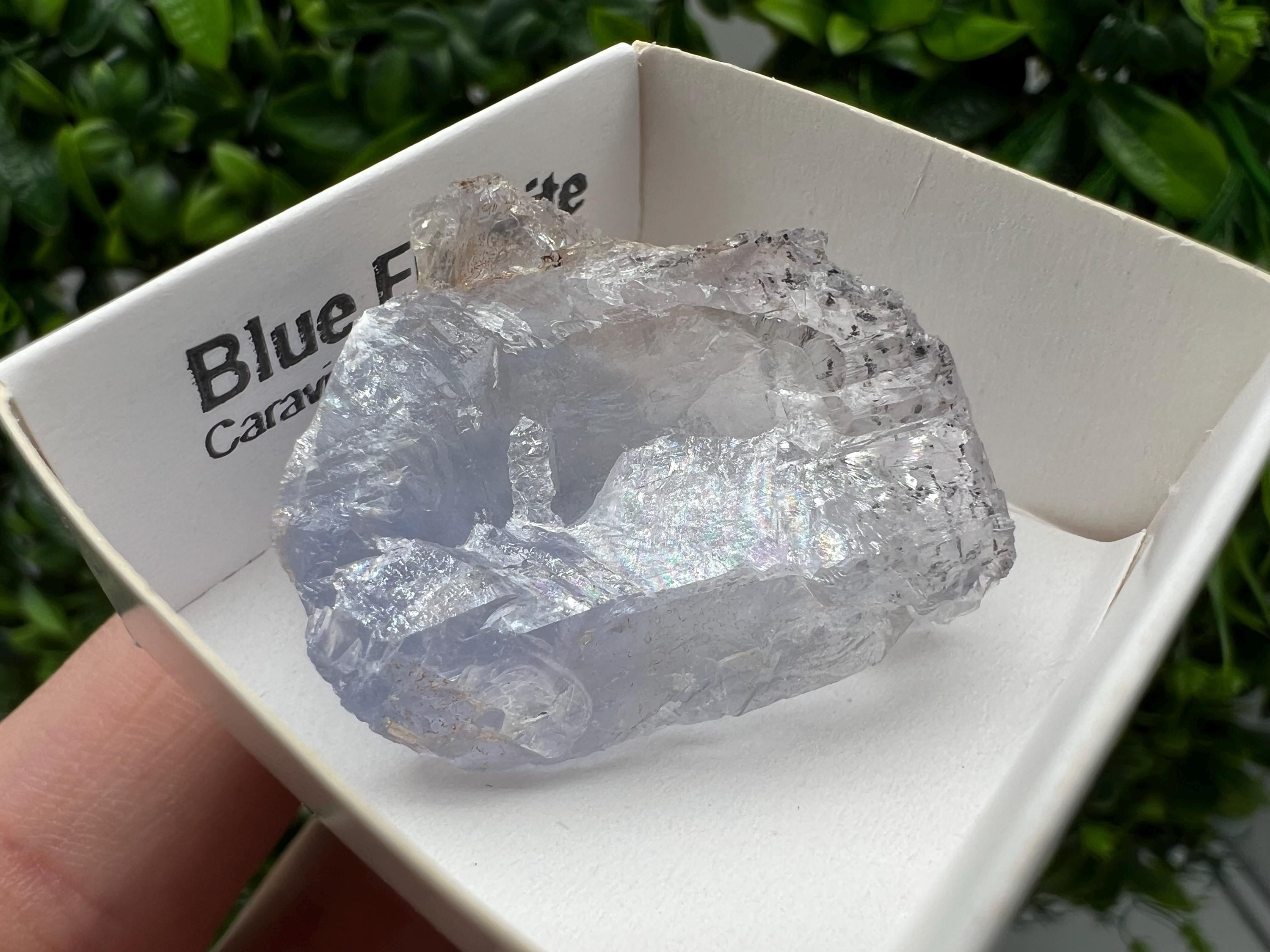 Blue Fluorite from Spain,Mineral Specimen,Blue Fluorite,Fluorite from Spain,Collection, Fluorite Collectors, Crystal Fluorite,collection