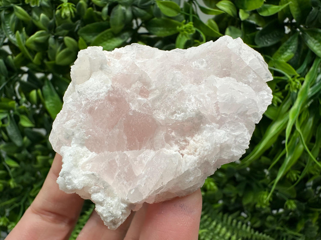 Mangano Calcite with Galena, Borieva Mine, Bulgaria