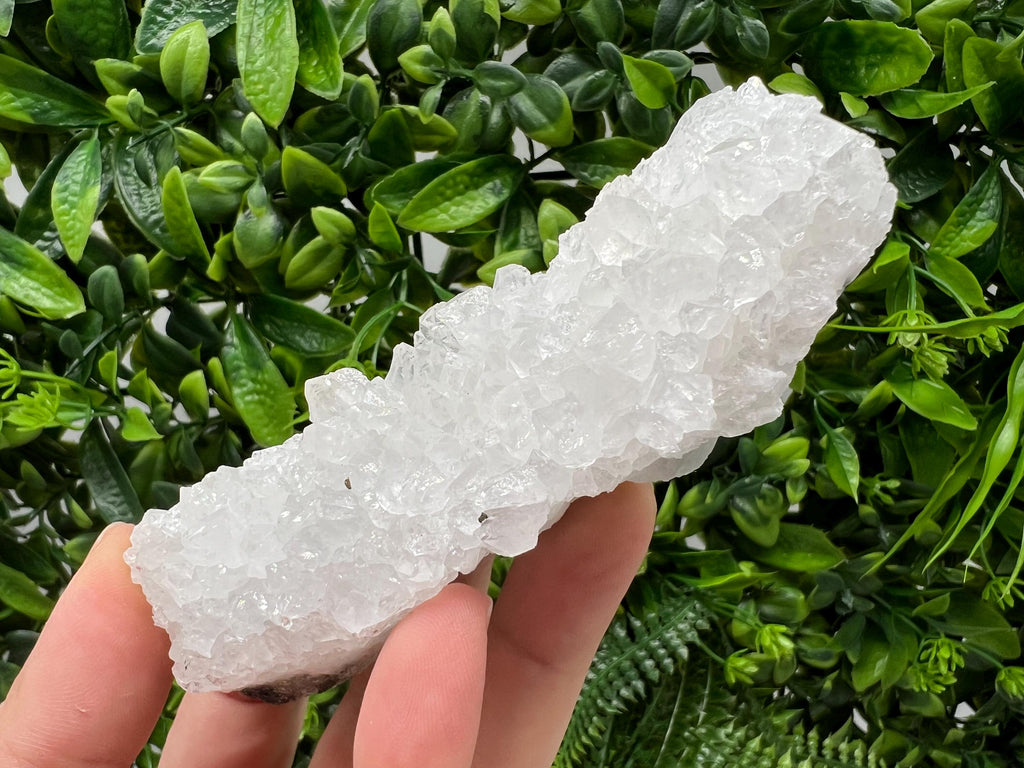 Wonderful Transparent Quartz on Chlorite Matrix,From Borieva mine,Madan,Bulgaria,Quartz,Quartz crystal,mineral specimen,collection quartz