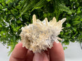 Stunning Quartz from 9 th September mine,Bulgaria,Quartz iron oxide limonite quartz,yellow Quartz,natural collection mineral specimen,home