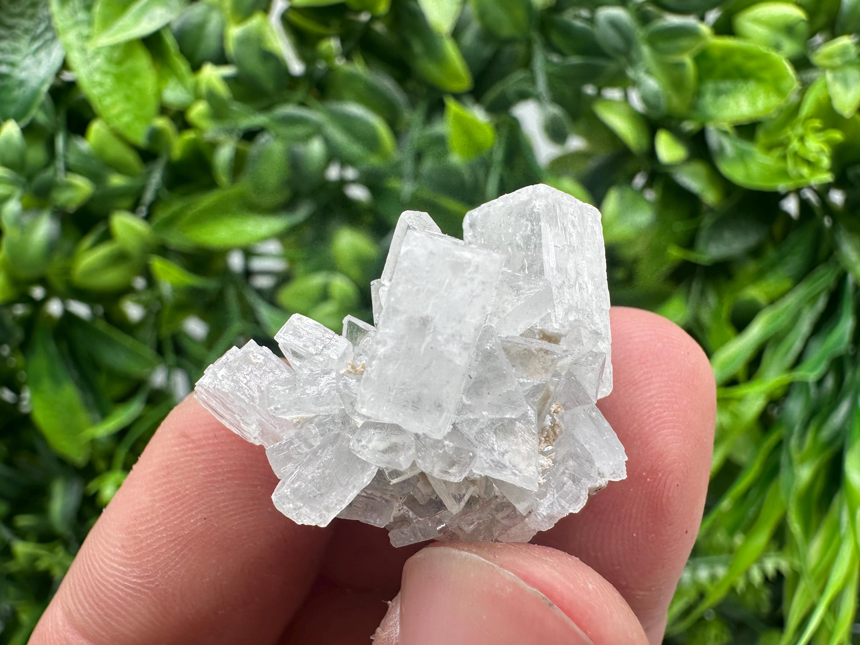 Barite Marcasite Cluster on Chalcedony, Bulgaria Mineral Specimen
