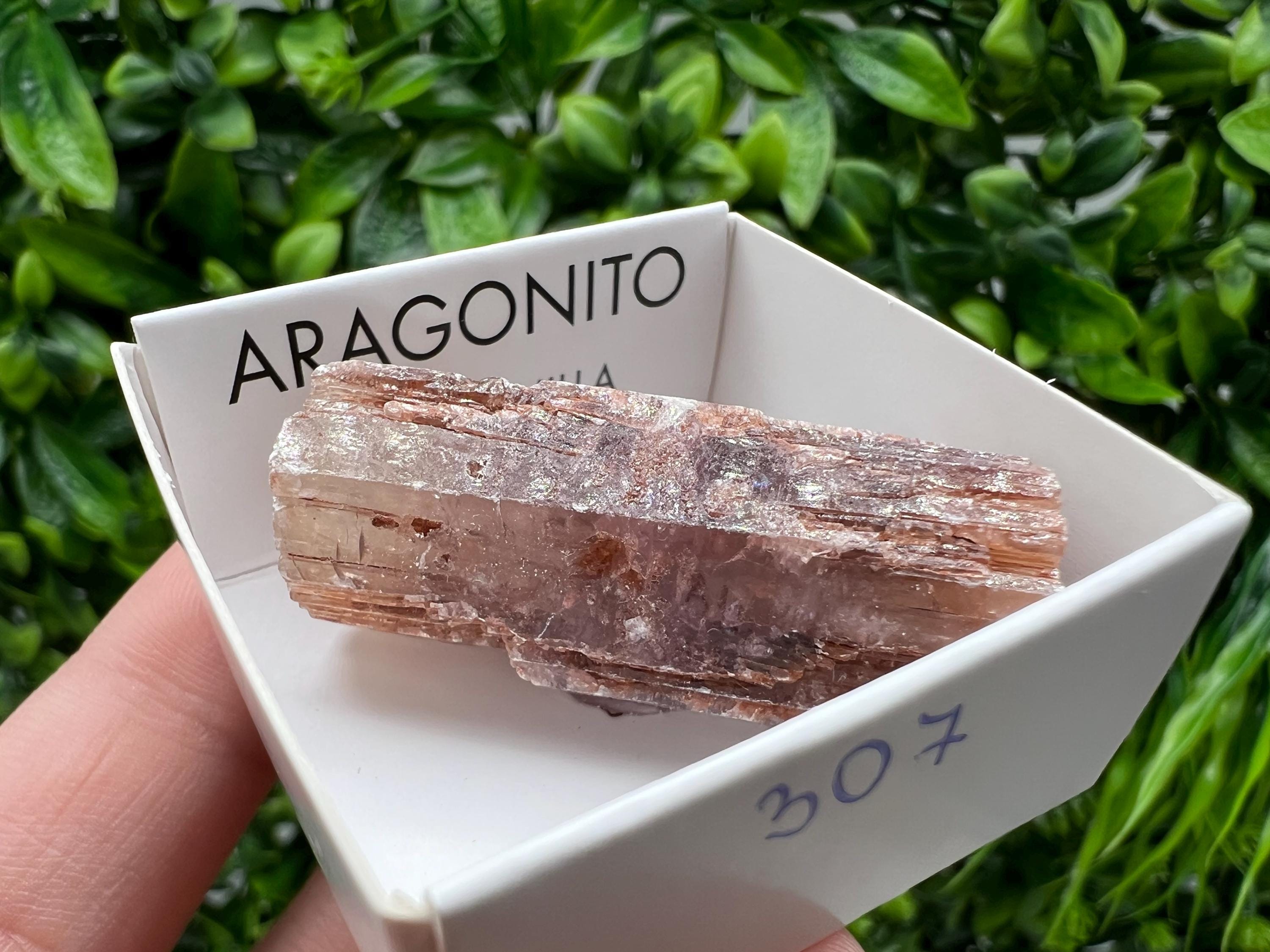 Amazing Aragonite from Spain,Aragonite crystal,cluster,natural,mineral,specimen,Purple Aragonite,Spanish Aragonite,Mineralcollection