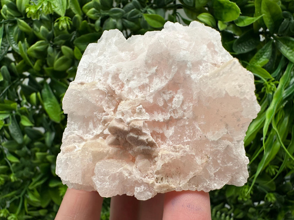 Mangano Calcite with Galena, Borieva Mine, Bulgaria