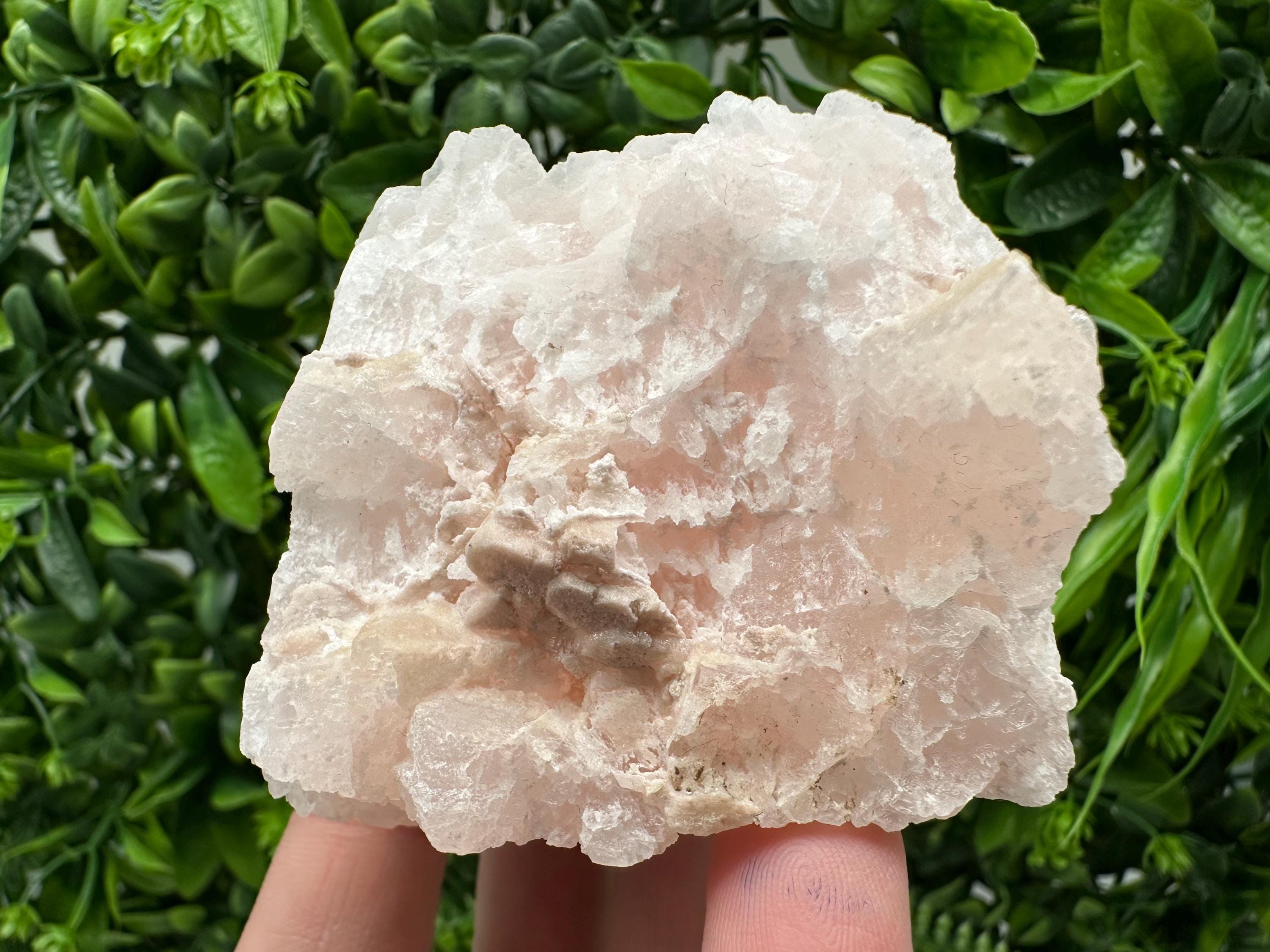 Mangano Calcite with Galena, Borieva Mine, Bulgaria