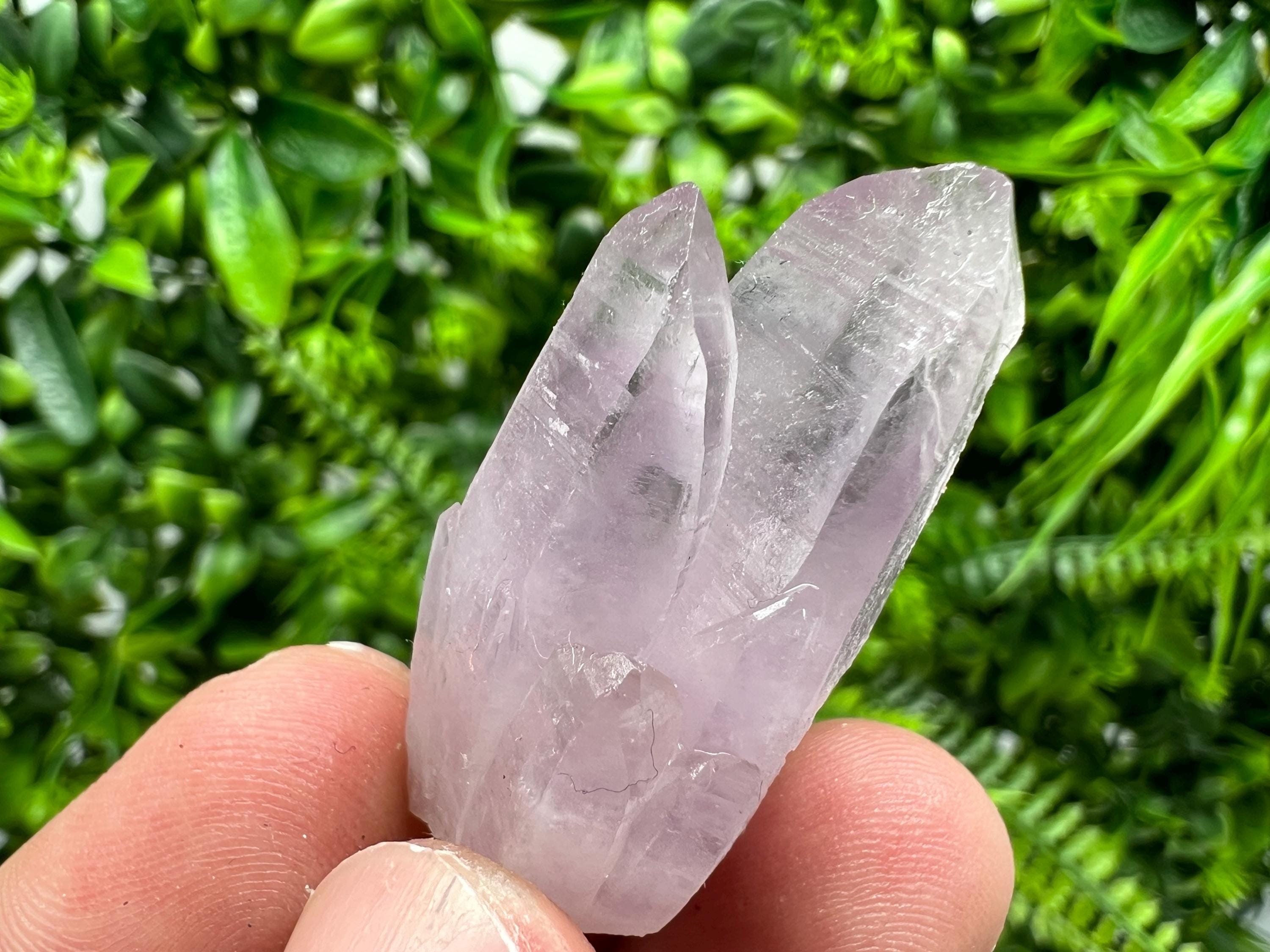 Stunning Amethyst Phantom,from Chala mine,Bulgaria,Amethyst point,Purple amethyst cluster,amethyst point,collection specimen,rare crystal
