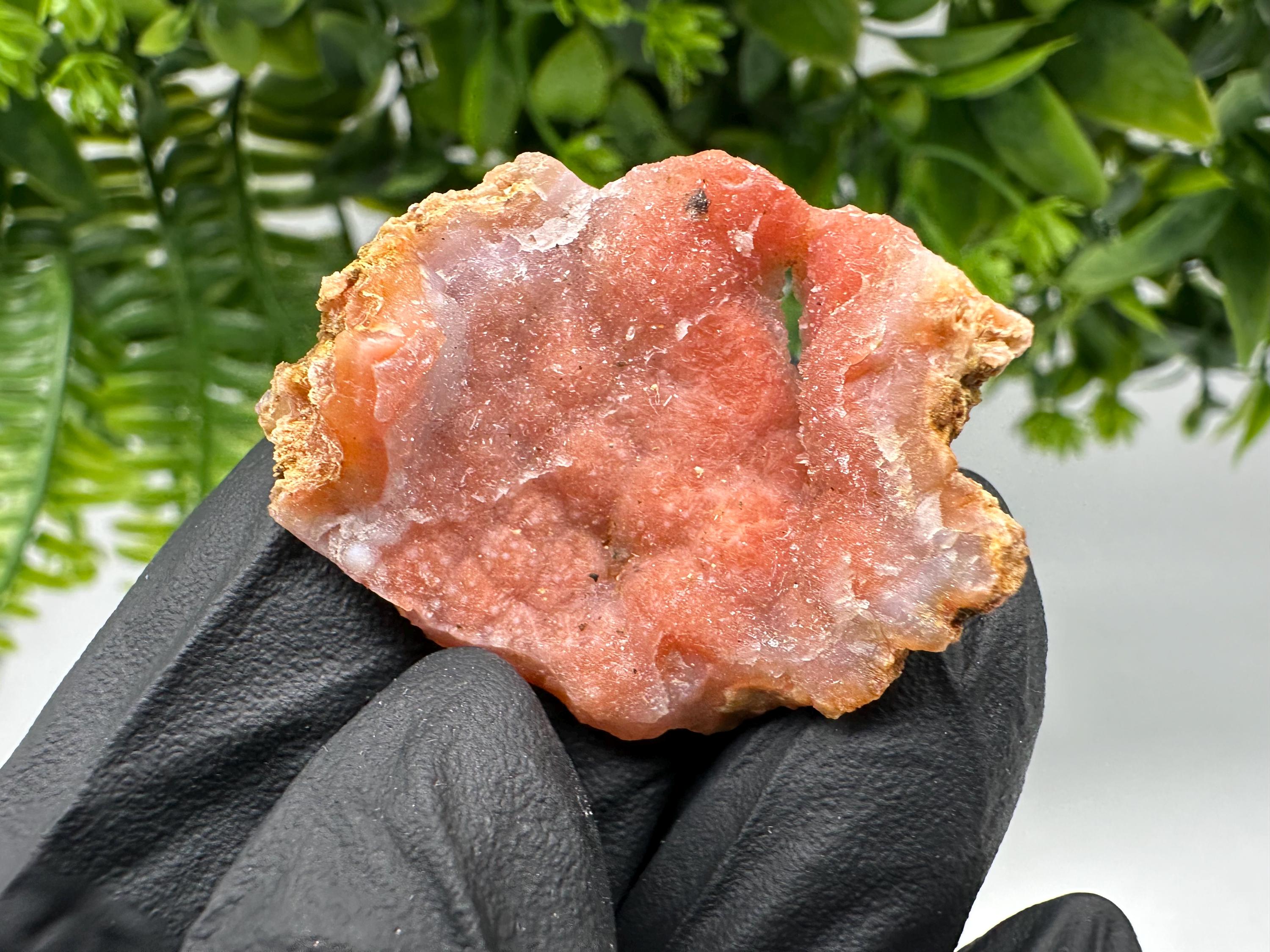 Stunning Red Chalcedony from Morocco,Morocco Minerals,Crystals,rare red Chalcedony,Red Crystal,Mineral Specimen,red minerals,souvenir gift