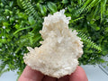 Quartz Calcite Chalcopyrite Specimen, Krushev dol Mine, Bulgaria