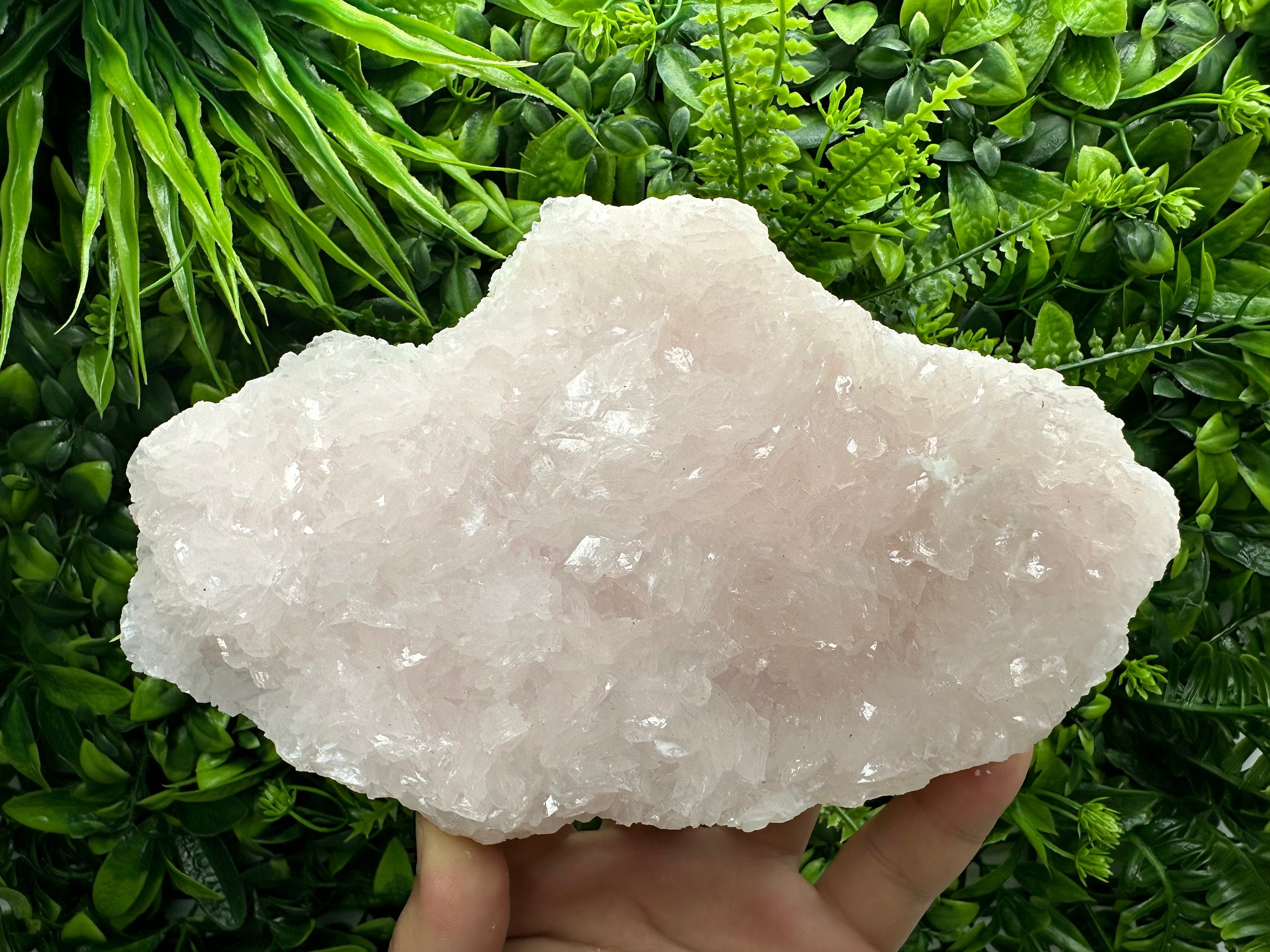Mangano Calcite with Galena, Borieva Mine, Bulgaria (20/5/13 cm)
