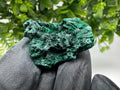 Malachite Crystal from Congo,Minerals,Crystals from Congo,Green Malachite, Malachite,Natural Malachite,Malachite Stone,Chakra, Specimens