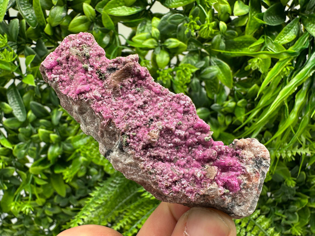 Very nice Cobalto Calcite from Republic of Congo,Cobalto Calcite Crystal,Cobalto Calcite Mineral,Pink Crystal,Pink mineral,pinkCobalto