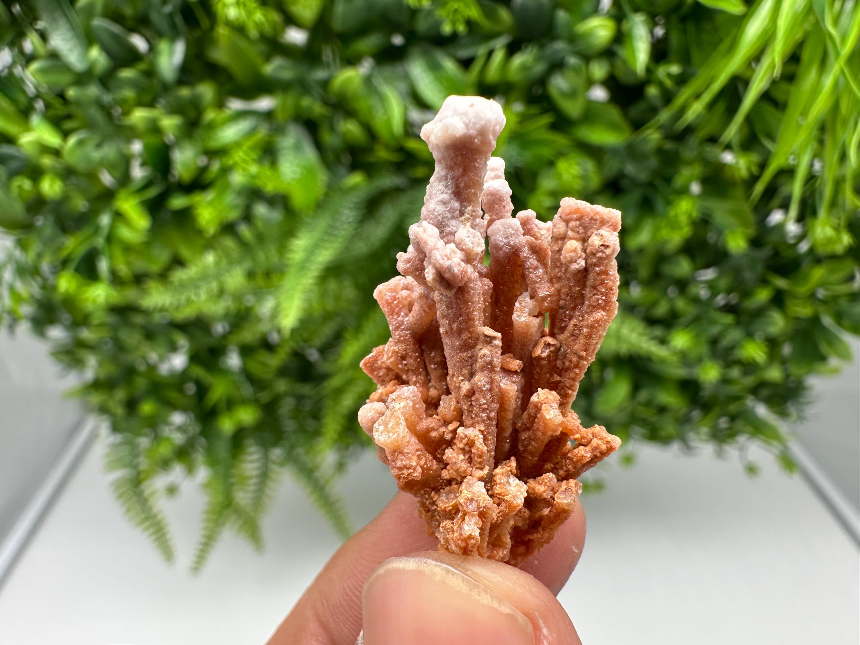 Wonderful Aragonite from Dimitrovgrad,Bulgaria,natural minerals,souvenir crystal,home decor stone,collection specimen,gift,calcite,aragonite