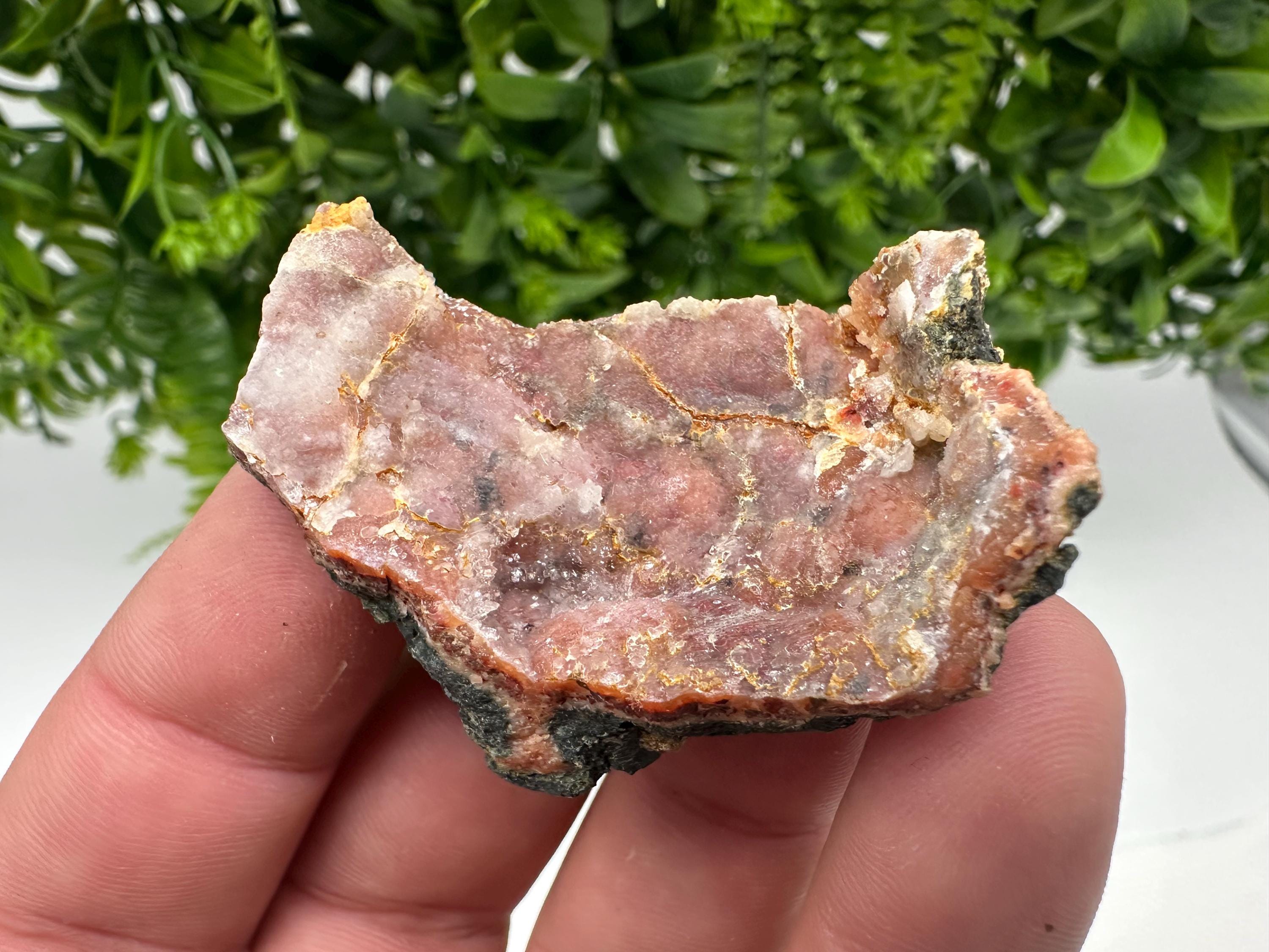 Stunning Red Chalcedony from Morocco,Morocco Minerals,Crystals,rare red Chalcedony,Red Crystal,Mineral Specimen,red minerals,souvenir gift