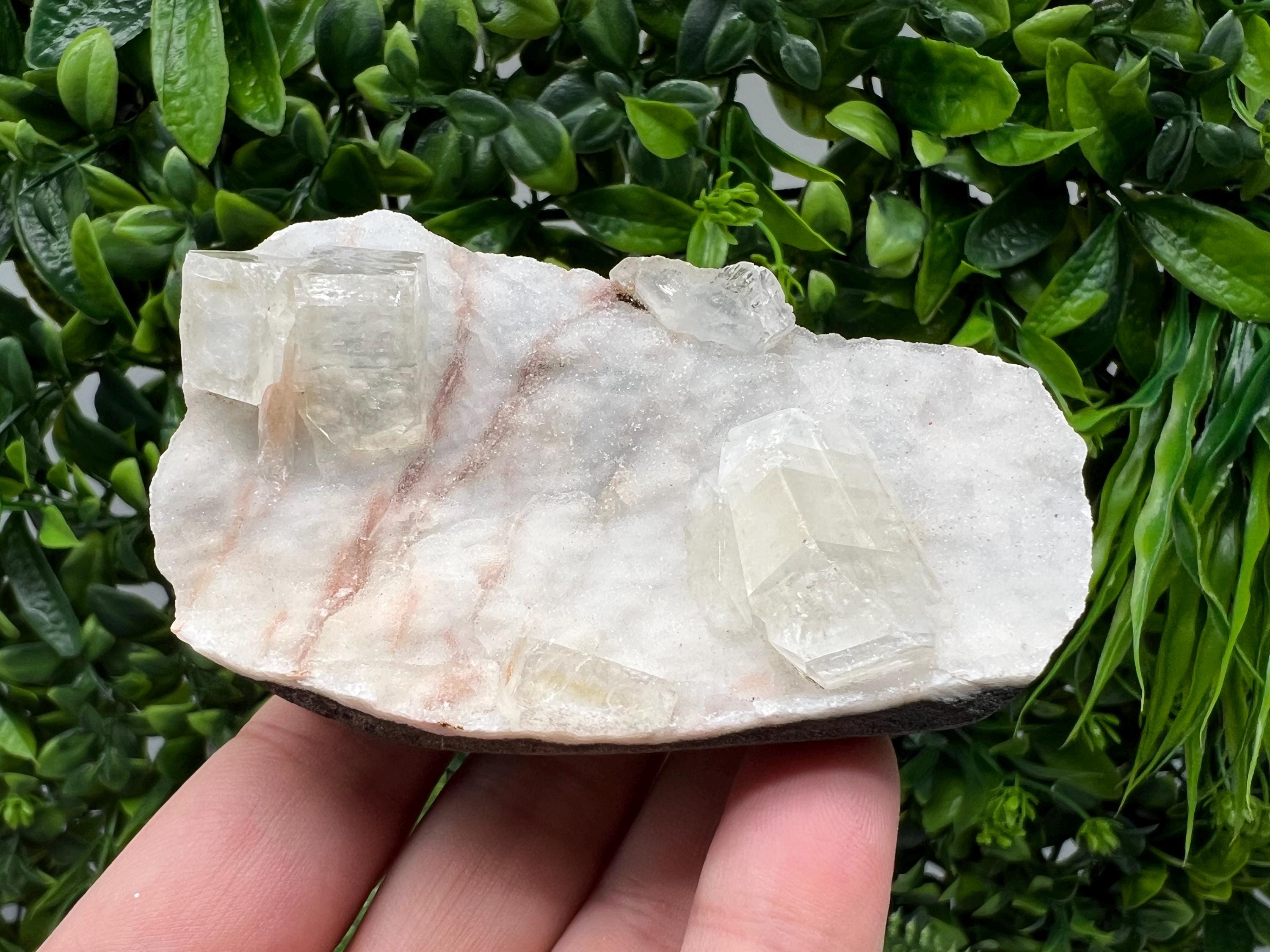 STUNNING Apophyllite,Stilbite on Chalcedony,natural,collection minerals specimen,India Minerals,Crystal,Stone Mineral Specimen India Crystal