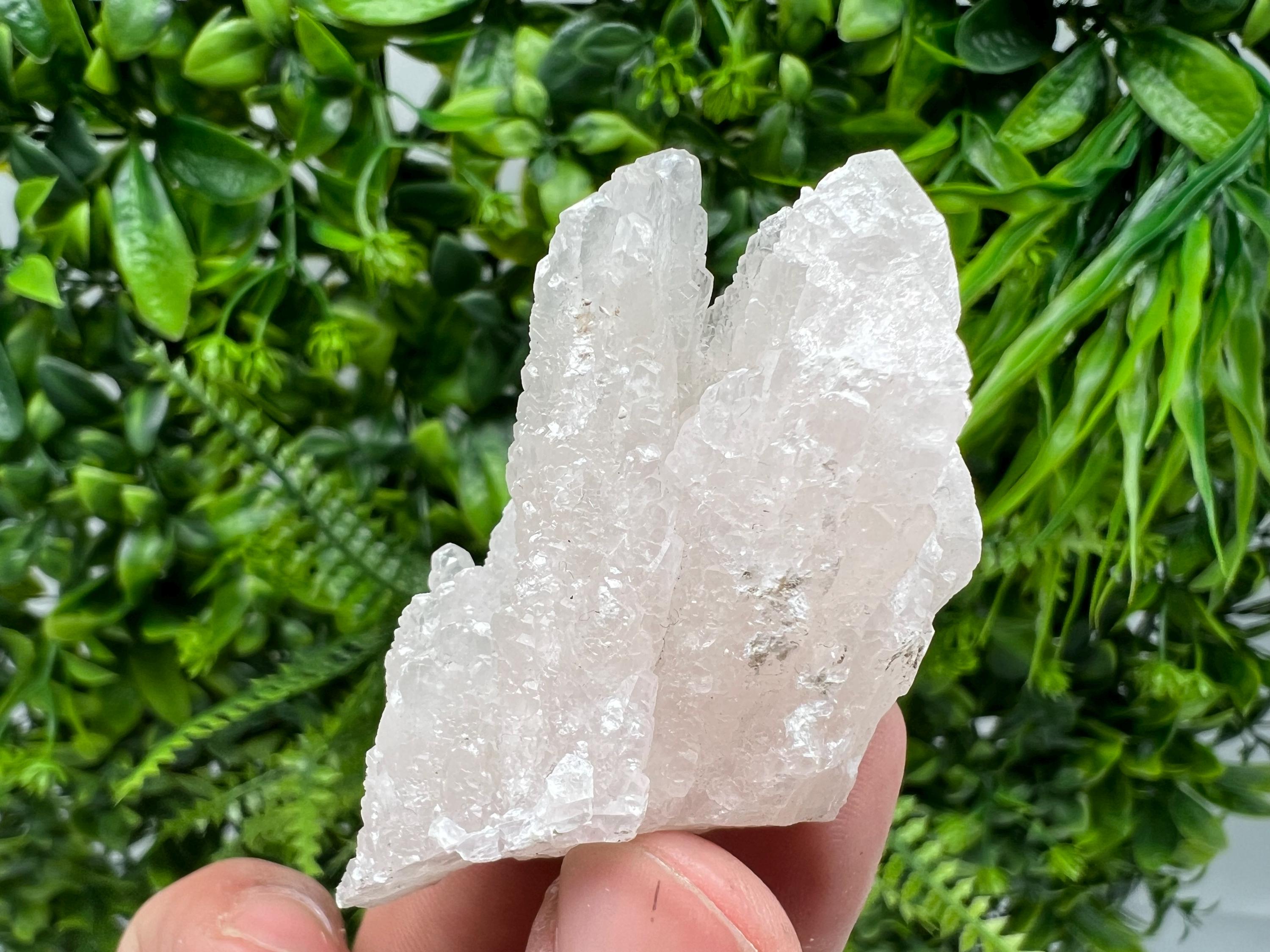 Mangano Calcite with Galena, Borieva Mine Crystal, Bulgaria