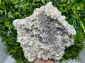 Large Barite Marcasite Chalcedony Cluster - Androvo Mine, Bulgaria