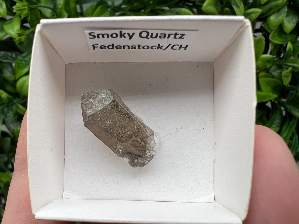 Rare Smoky Quartz from Fedenstock (mountain) Switzerland,Mineral,Specimen,Collection,Black Quartz,Mineral,Home,Smoky Quartz,Quartz point