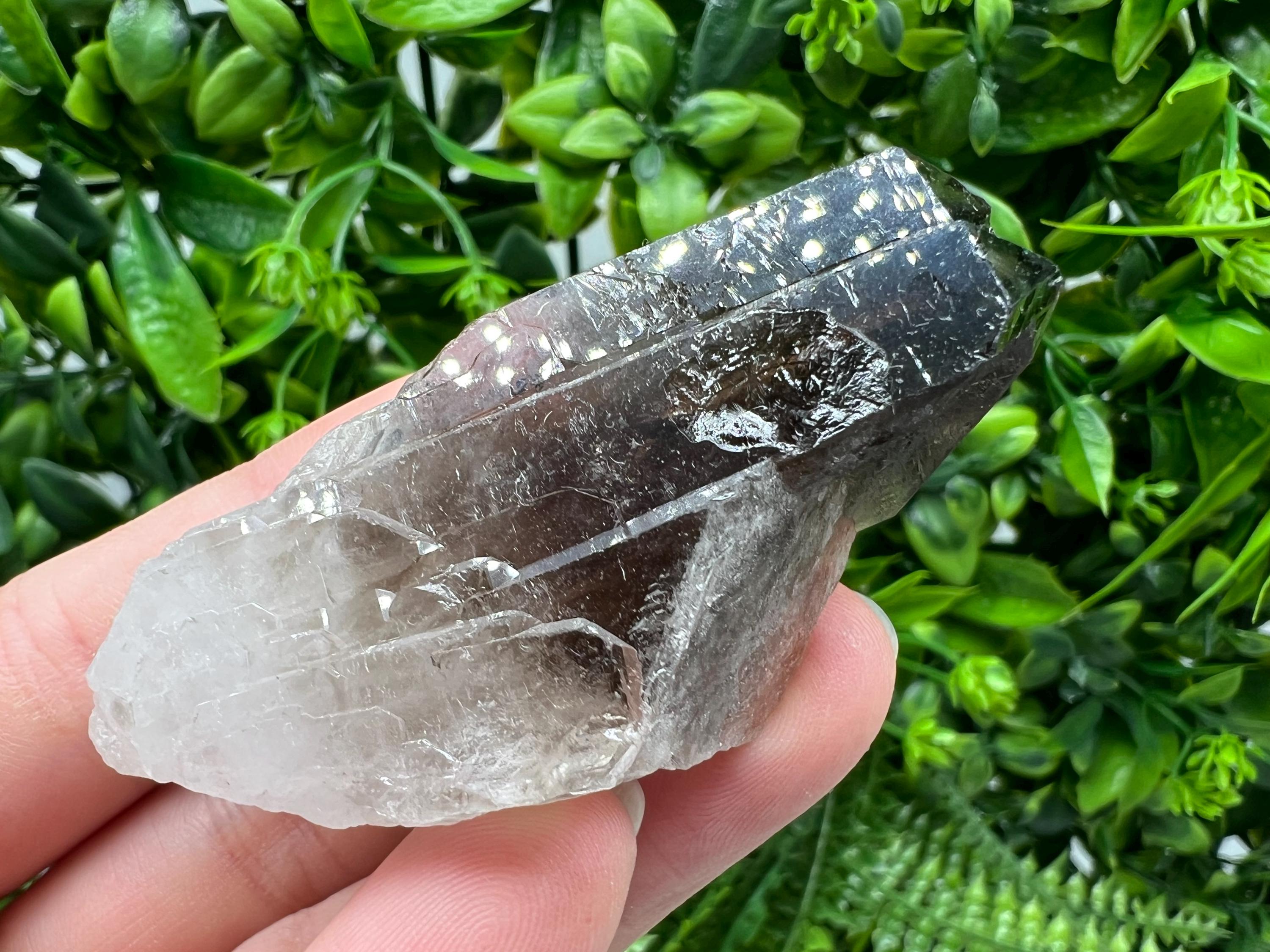 Rare Smoky Quartz,mineral specimen,collection crystal,minerals,Smoky Quartz crystal,from BRAZIL,rare Smoky Quartz,home decor,wholesale,cls