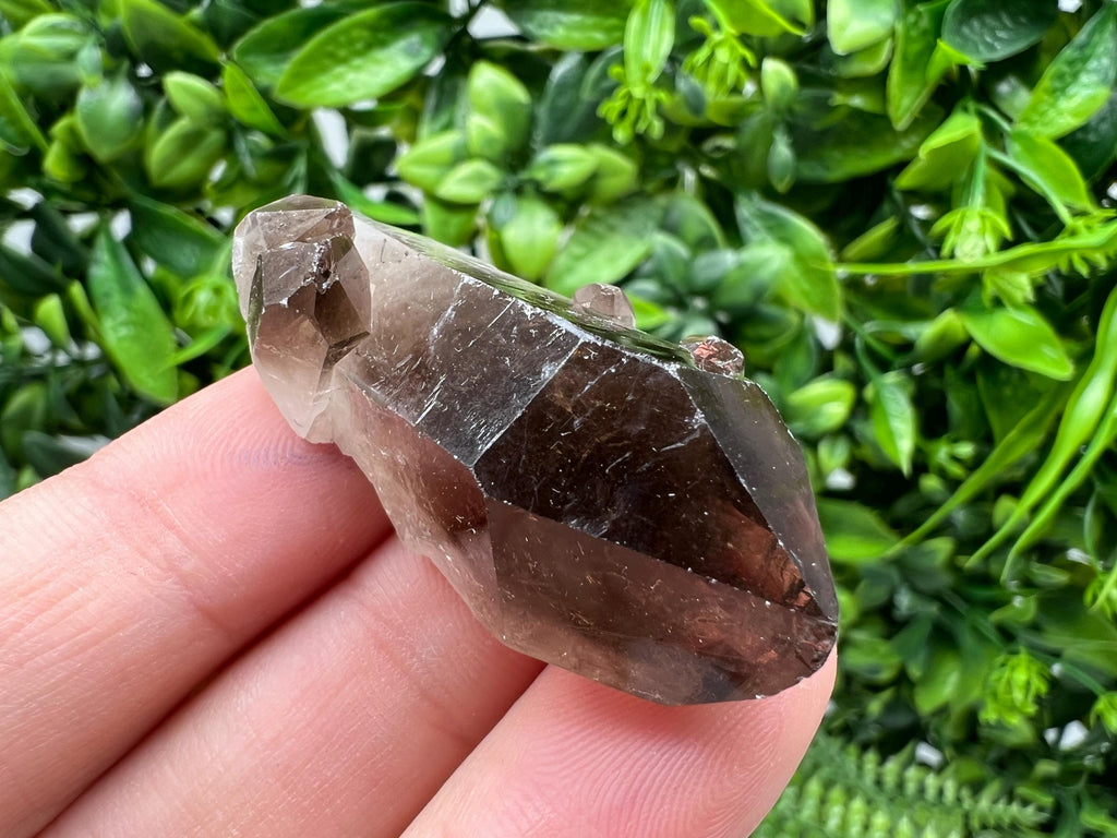 Rare Smoky Quartz,mineral specimen,collection crystal,minerals,Smoky Quartz crystal,from BRAZIL,rare Smoky Quartz,home decor,wholesale,cls