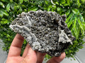 Cleiophane Sphalerite Specimen: Transparent Yellow Green Crystal