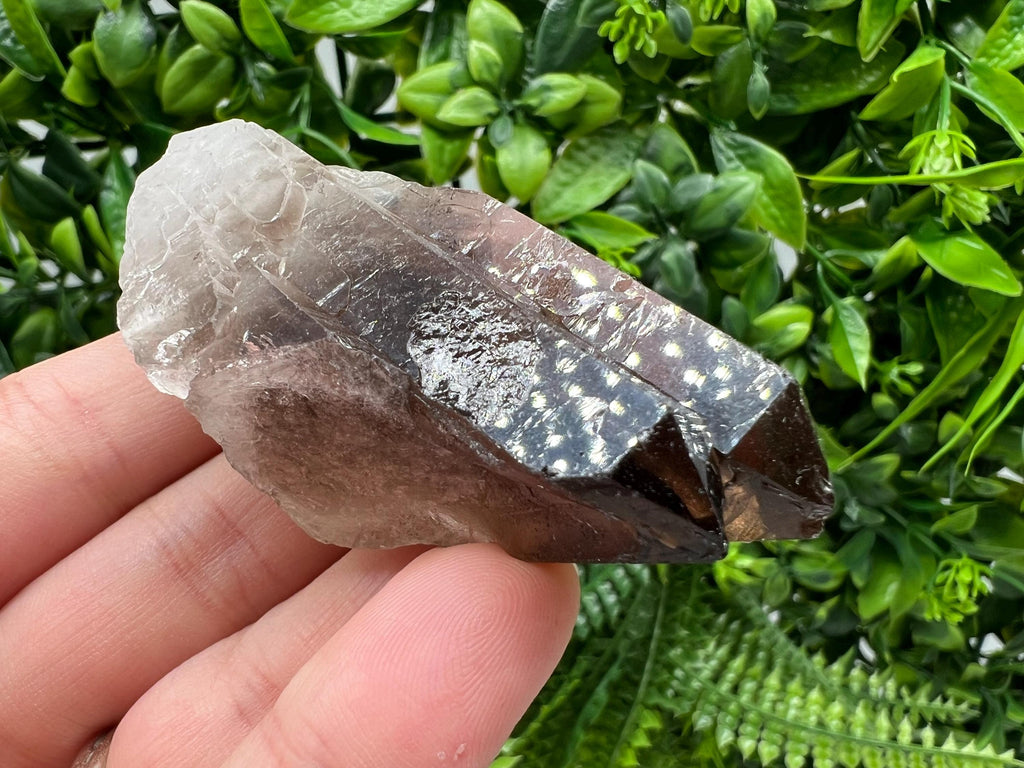 Rare Smoky Quartz,mineral specimen,collection crystal,minerals,Smoky Quartz crystal,from BRAZIL,rare Smoky Quartz,home decor,wholesale,cls