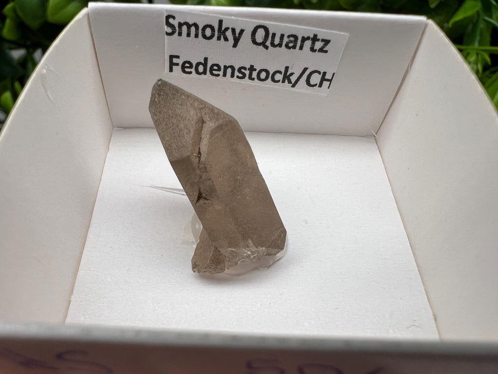 Rare Smoky Quartz from Fedenstock (mountain) Switzerland,Mineral,Specimen,Collection,Black Quartz,Mineral,Home,Smoky Quartz,Quartz point