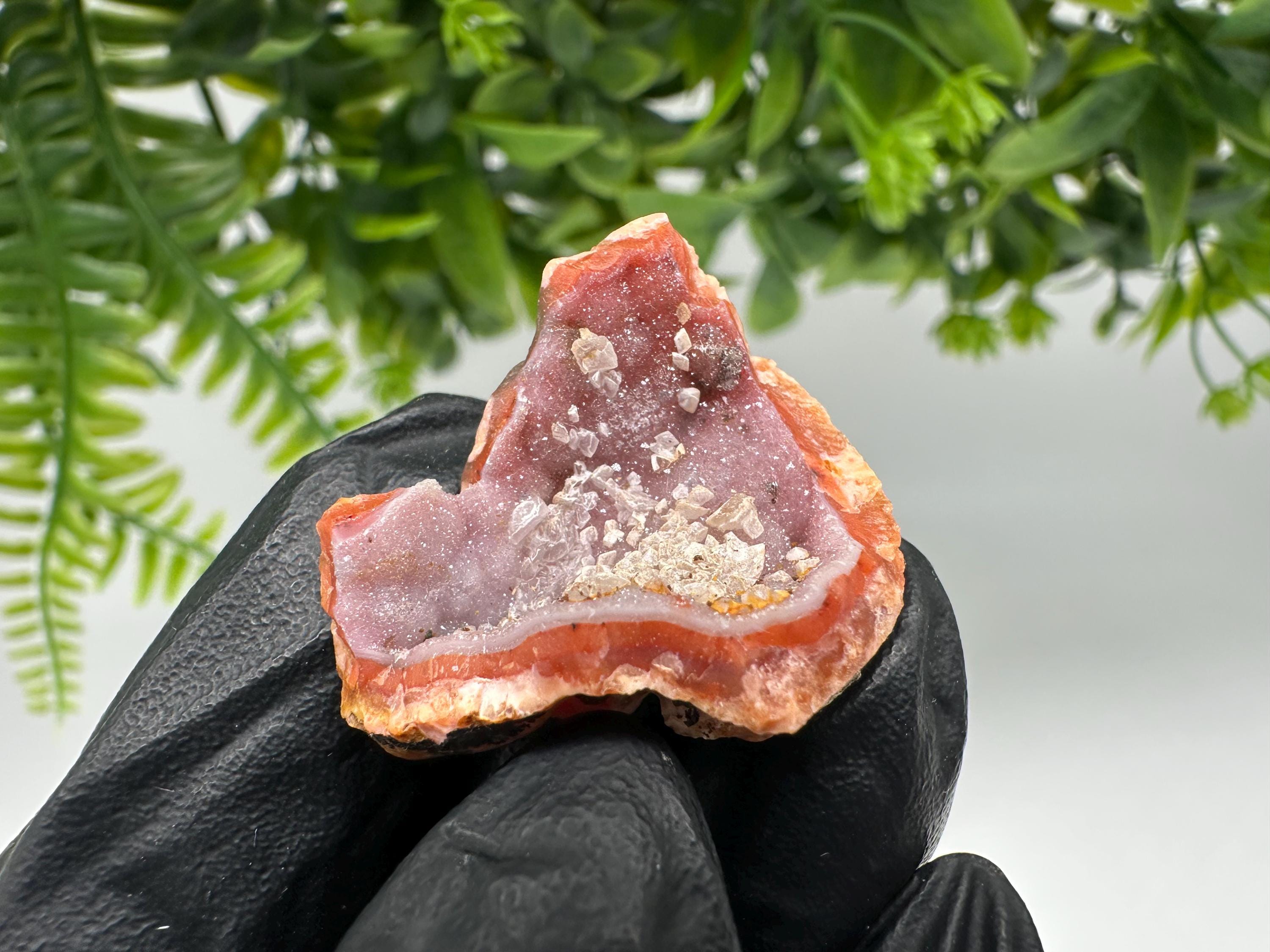 Stunning Red Chalcedony from Morocco,Morocco Minerals,Crystals,rare red Chalcedony,Red Crystal,Mineral Specimen,red minerals,souvenir gift